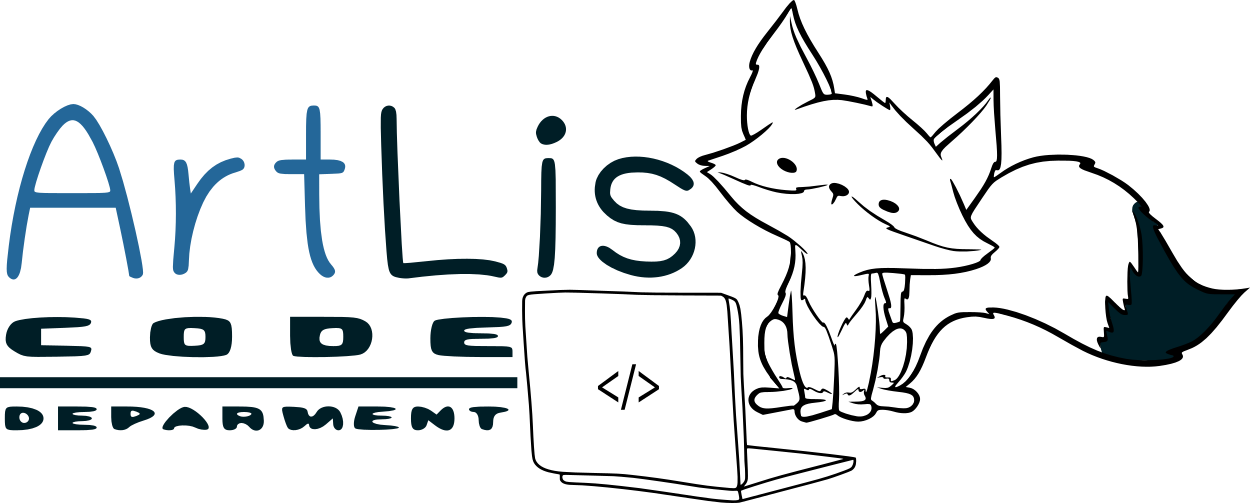 Logo Artlis