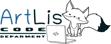 Logo Artlis